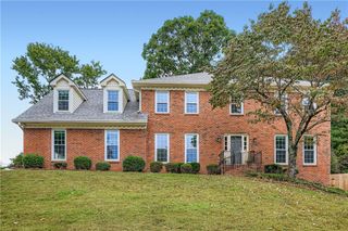 3202 Bolero Drive, Atlanta, GA 30341