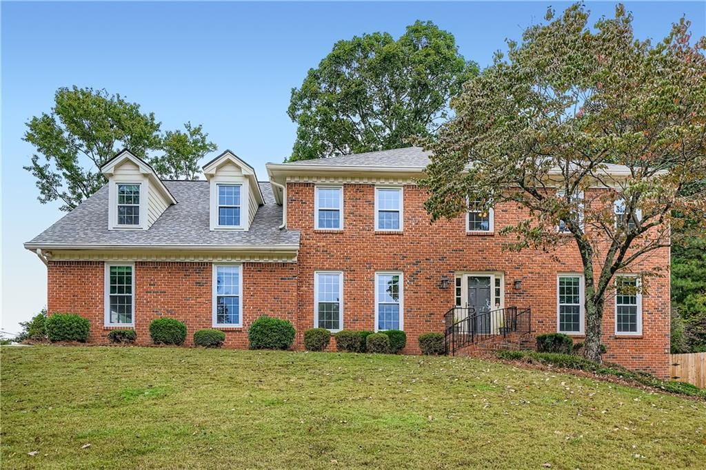 3202 Bolero Drive, Atlanta, GA 30341