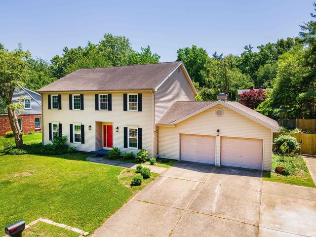 6301 E Oak Street, Evansville, IN 47715