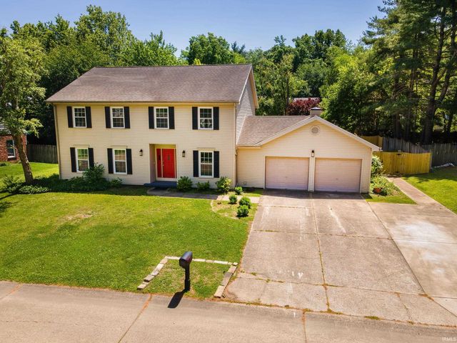6301 E Oak Street, Evansville, IN 47715