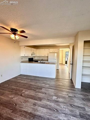 5509 Mansfield Court, Colorado Springs, CO 80918