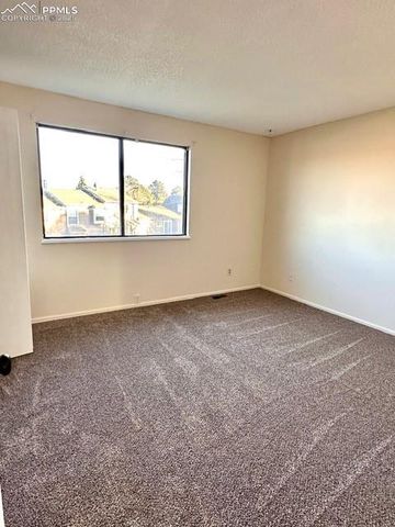 5509 Mansfield Court, Colorado Springs, CO 80918