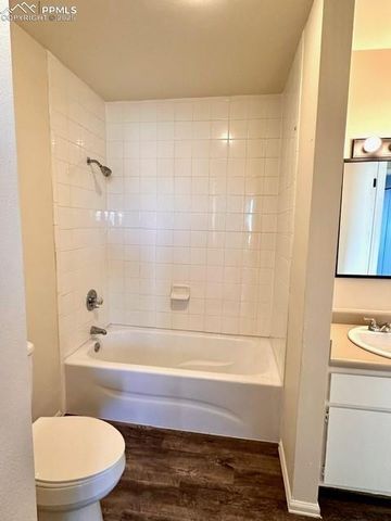 5509 Mansfield Court, Colorado Springs, CO 80918