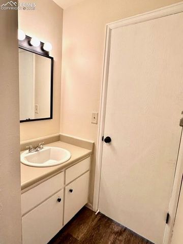 5509 Mansfield Court, Colorado Springs, CO 80918