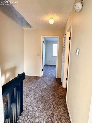 5509 Mansfield Court, Colorado Springs, CO 80918