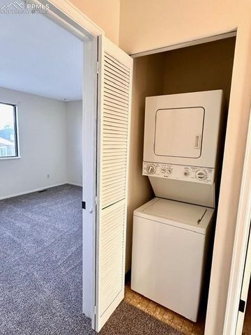 5509 Mansfield Court, Colorado Springs, CO 80918