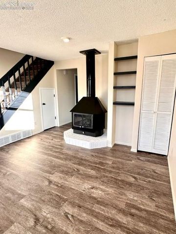 5509 Mansfield Court, Colorado Springs, CO 80918