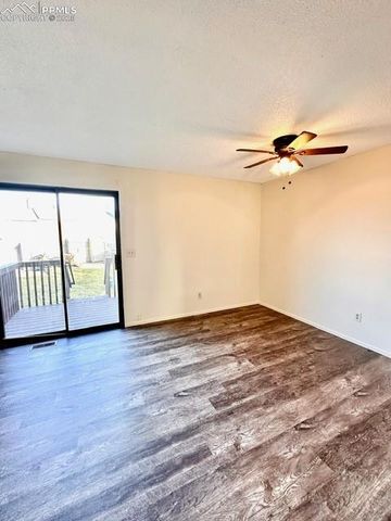 5509 Mansfield Court, Colorado Springs, CO 80918