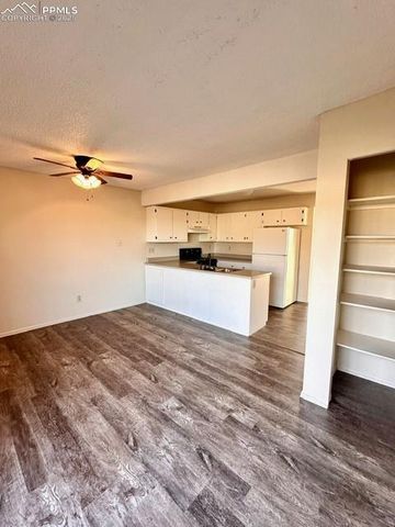 5509 Mansfield Court, Colorado Springs, CO 80918