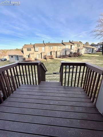 5509 Mansfield Court, Colorado Springs, CO 80918