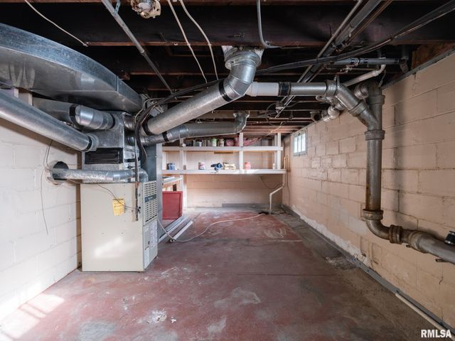 726 W CORRINGTON Avenue, Peoria, IL 61604