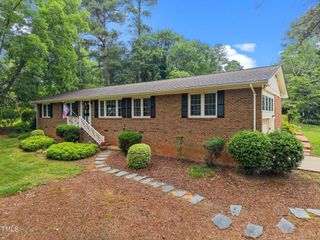 1605 Beechwood Drive, Raleigh, NC 27609
