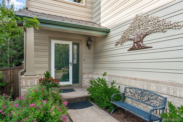 16267 Whitestone Drive, Parker, CO 80134