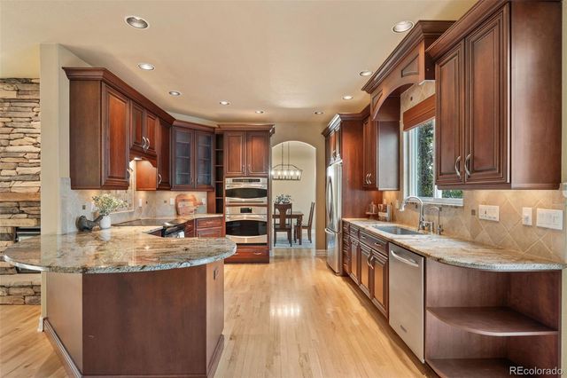 16267 Whitestone Drive, Parker, CO 80134