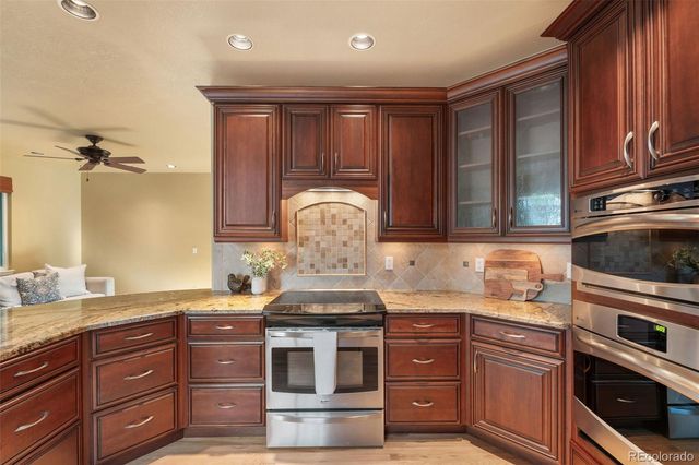 16267 Whitestone Drive, Parker, CO 80134