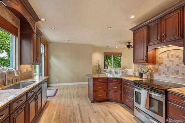 16267 Whitestone Drive, Parker, CO 80134