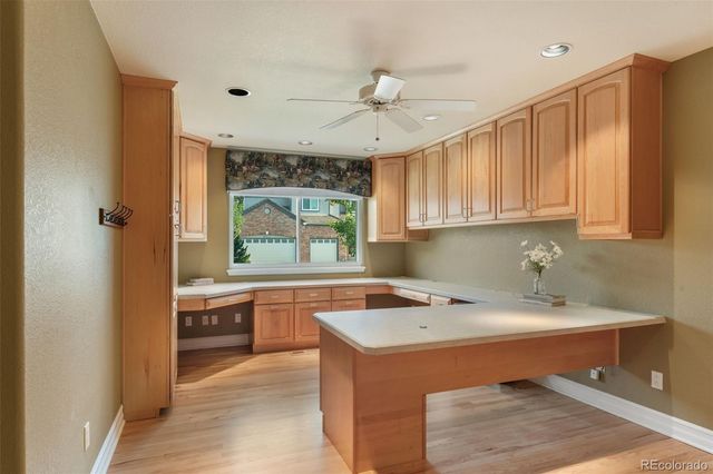 16267 Whitestone Drive, Parker, CO 80134