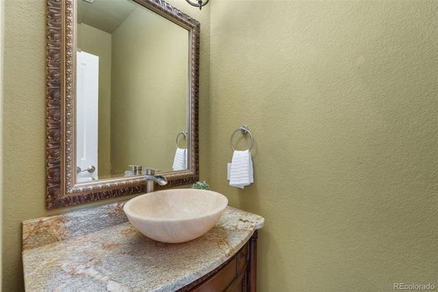 16267 Whitestone Drive, Parker, CO 80134