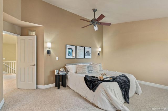 16267 Whitestone Drive, Parker, CO 80134