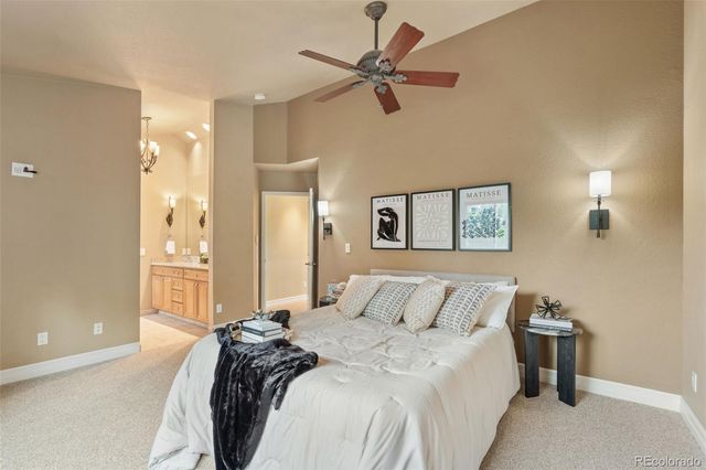 16267 Whitestone Drive, Parker, CO 80134