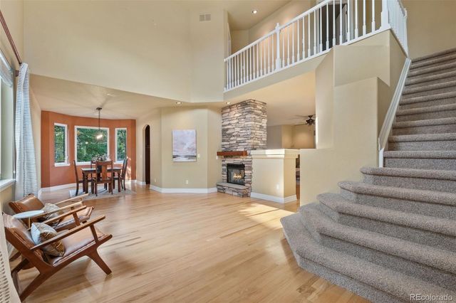 16267 Whitestone Drive, Parker, CO 80134