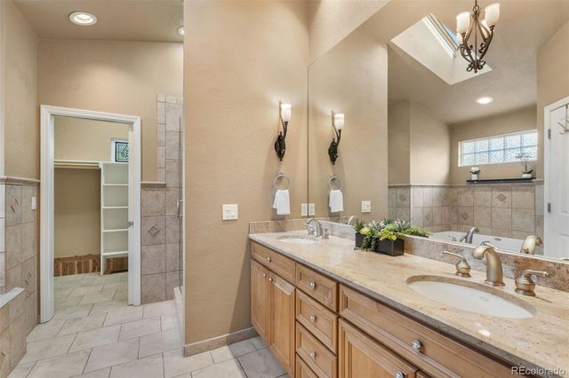 16267 Whitestone Drive, Parker, CO 80134