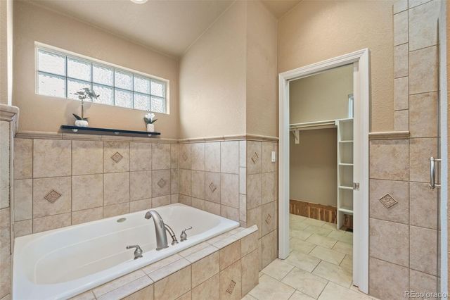 16267 Whitestone Drive, Parker, CO 80134