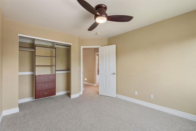 16267 Whitestone Drive, Parker, CO 80134