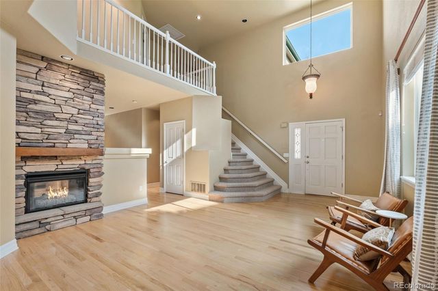 16267 Whitestone Drive, Parker, CO 80134