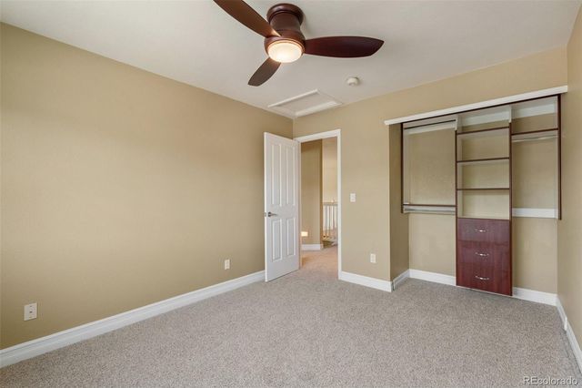16267 Whitestone Drive, Parker, CO 80134