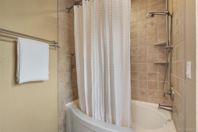 16267 Whitestone Drive, Parker, CO 80134