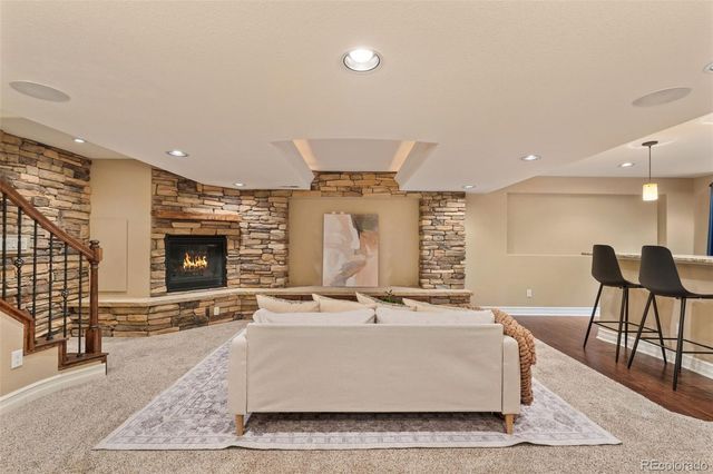 16267 Whitestone Drive, Parker, CO 80134