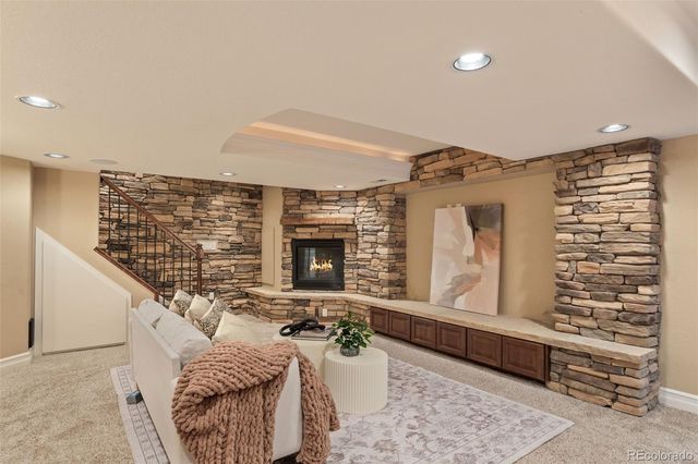 16267 Whitestone Drive, Parker, CO 80134