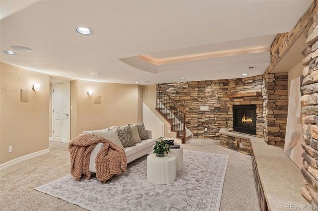 16267 Whitestone Drive, Parker, CO 80134