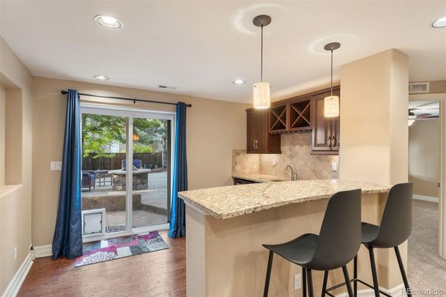 16267 Whitestone Drive, Parker, CO 80134