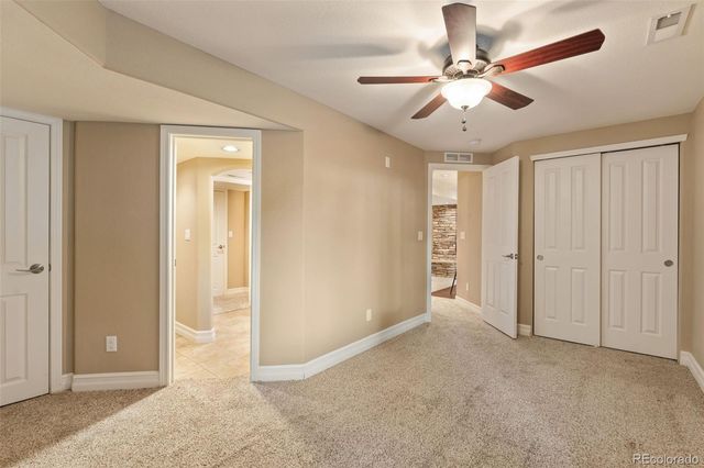 16267 Whitestone Drive, Parker, CO 80134