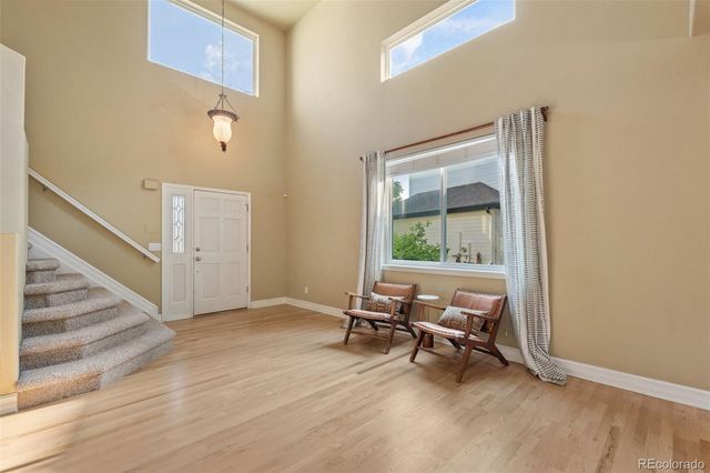 16267 Whitestone Drive, Parker, CO 80134