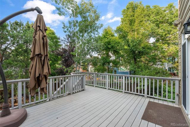 16267 Whitestone Drive, Parker, CO 80134