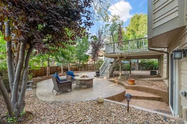 16267 Whitestone Drive, Parker, CO 80134