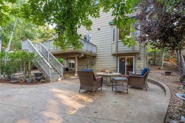 16267 Whitestone Drive, Parker, CO 80134