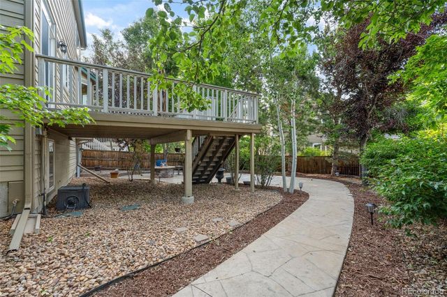 16267 Whitestone Drive, Parker, CO 80134