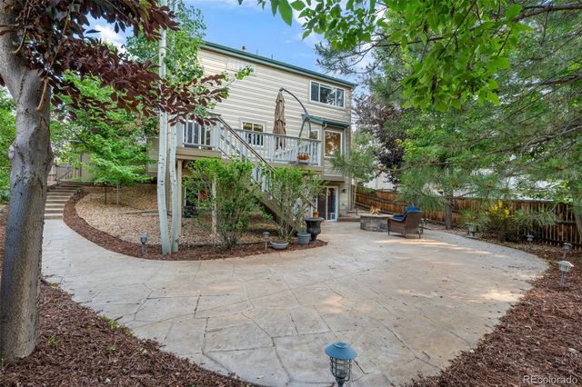 16267 Whitestone Drive, Parker, CO 80134