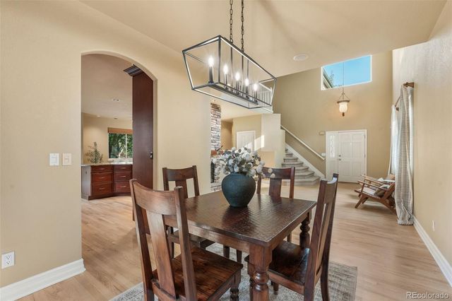 16267 Whitestone Drive, Parker, CO 80134