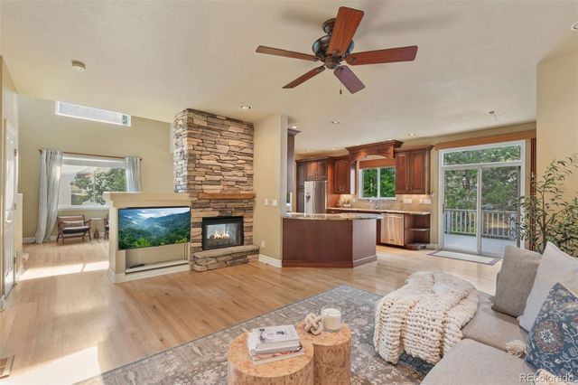 16267 Whitestone Drive, Parker, CO 80134