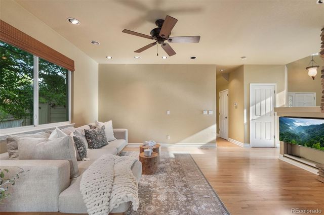 16267 Whitestone Drive, Parker, CO 80134