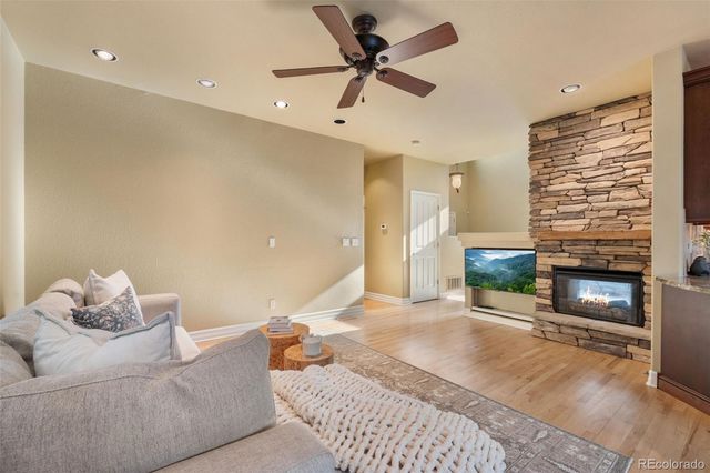 16267 Whitestone Drive, Parker, CO 80134