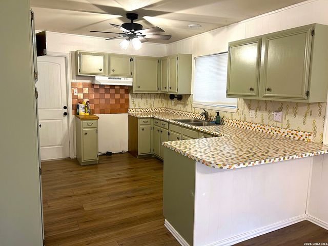 1033 Gettysburg, Schertz, TX 78154