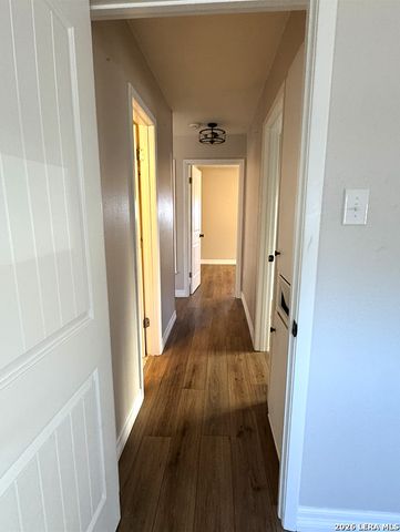 1033 Gettysburg, Schertz, TX 78154