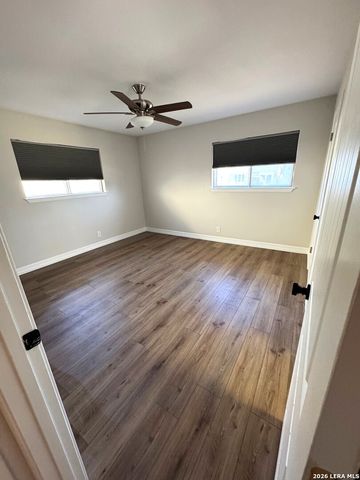 1033 Gettysburg, Schertz, TX 78154