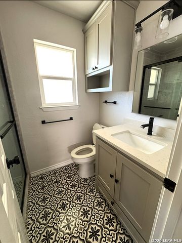 1033 Gettysburg, Schertz, TX 78154